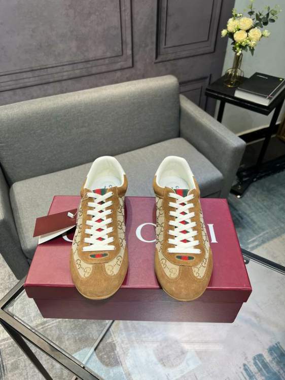 Picture of Gucci Shoes _SKUGuccisz35-44hnq11639994